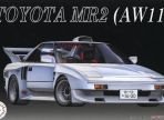 1/24 MR-2 (AW11) Widebody (FUJ 047775)