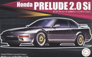 1/24 Prelude 2.0S1 Tuning Version (FUJ 047560)