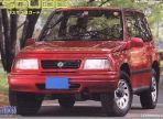 1/24 Suzuki Vitara re 038193 (FUJ 047355)