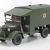 1/48 BRITISH 2-TON 4x2 AMBULANCE (TAM 32605)