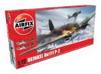 1/72 Heinkel He111 P-2 (A06014)