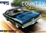 1969 Dodge “Country Charger” R/T 1:25 Scale Model Kit (MPC 0878)