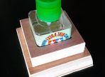 40ml Square Glue Bottle Holder (GB2)