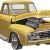 53 Ford Pickup 3n1 1:25 Scale (AMT 883)