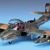 A-37B Dragonfly Vietnam War 1:72 scale (AC 12461)