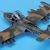 A-37B Dragonfly Vietnam War 1:72 scale (AC 12461)