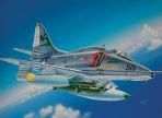 A-4 E/F/G SKYHAWK 1:48 (Includes NZ decals) (ITA 2671)