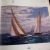 A cloud of sail. Maritime paintings by J. Steven Dews. Written by Louise A. Felstead. (BH1291)