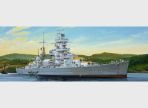 Admiral Hipper German Cruiser 1941 1/350 (TRU 05317)