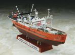 Antarctica Observation Ship SOYA 1/350 (HAS S0023)