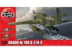 Arado Ar.196 A-2/A-3 1:72 (AIRFIX 02019)