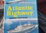 Atlantic Highway by Warren Armstrong (BH527)