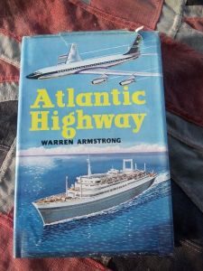 Atlantic Highway by Warren Armstrong (BH527)