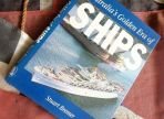 Australia's Golden Era of Ships by Stuart Bremer (BH1313)