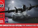 Avro Lancaster B.III (Special) The Dambusters 1:72 (209007)