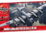 Avro Lancaster BI(F.E.)/BIII 1:72 (208013)