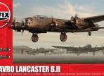 Avro Lancaster BII 1:72 (208001)