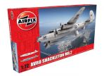 Avro Shackleton MR2 1:72 NEW MOULD (A11004)