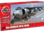 BAe Harrier GR7A/GR9A 1:72 (AIRFIX 04050)