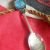 BNZ Challenge Americas Cup Perth 1987 Commemorative Teaspoon (BH1199)