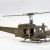 Bell UH-1D Iroquois ( This kit includes NZ Low Viz Decals) (ITA 1247)