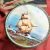 Blackwall Frigate Biscuit Tin (BH186)