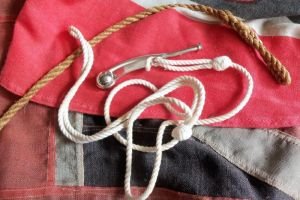 Bosun's Call & Lanyard (BH1203)