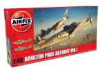 Boulton Paul Defiant Mk1 1:48 (05128A)