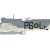 Bristol Beaufighter Mk.X (Late) 1:72 489 (RNZAF) Squadron Decals Included (A05043)