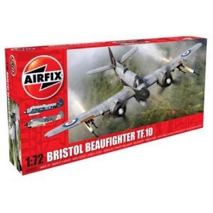 Bristol Beaufighter TF-10 (205043)