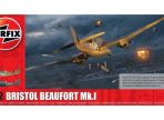 Bristol Beaufort Mk.I 1:72 (A04021)