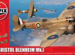 Bristol Blenheim Mk.1 1:48 (209190)