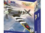 CORGI COLLECTION 1000PC (D-DAY SUPERMARINE SPITFIRE MK.XIVC) Show Deal (CG5005)