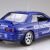 Calsonic Skyline (Skyline GT-R [BNR32 Gr.A Specification]) 1992 Fujimi 1:24th scale (FUJ 47416)