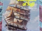 Champion Of Sail R W Leyland & His shipping line by David Walker (BH401)