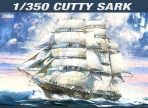 Clipper Ship Cutty Sark 1:350 (AC 14110)