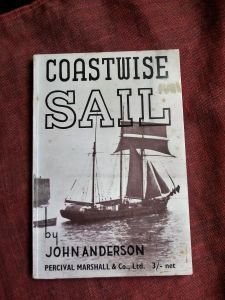 Coastwise Sail by John Anderson (BH358)