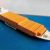 Container Ship HAPAG LLOYD, CM? 8176 in 1:1250 (BH821)