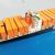 Container Ship HAPAG LLOYD, CM? 8176 in 1:1250 (BH821)