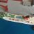 Cunard Countess 1976 Model 1:1250 AL 135 (BH1142)