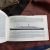 Cunard Line A Post-war History by William Harry Mitchell (BH1328)