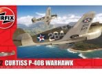 Curtiss Hawk 81-A-2 1:72 (A01003B)