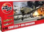 Curtiss P-40B Warhawk 1:48 (‎A04064)