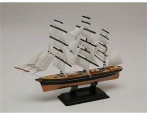 Cutty Sark *(Gift Set)* (55103)