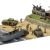 D-Day Operation Overlord Gift Set 1:72 (50162)