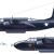 DOUGLAS P-70 A/S 1:48 (ITA 2724)