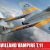 De Havilland Vampire T.11 1:72 (02058)