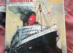 Destiny's Daughter The Tragedy 0f RMS Queen Elizabeth by Russell Galbraith (HH345)