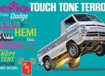 Dodge 426 Hemi A100 Touch Tone Terror 1:25 scale (AMT 1389)