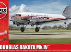 Douglas Dakota Mk IV 1:72 (08015)